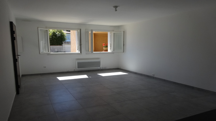 Ma-Cabane - Location Appartement Toulouse, 31 m²