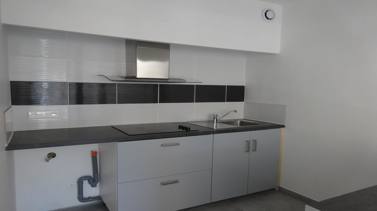 Ma-Cabane - Location Appartement Toulouse, 31 m²