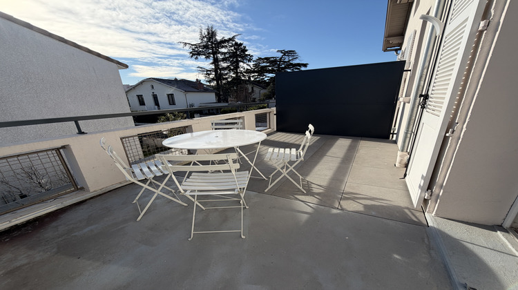 Ma-Cabane - Location Appartement Toulouse, 36 m²