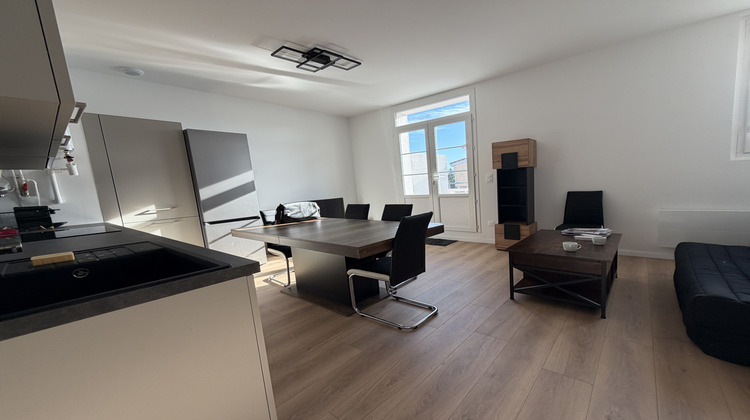 Ma-Cabane - Location Appartement Toulouse, 36 m²