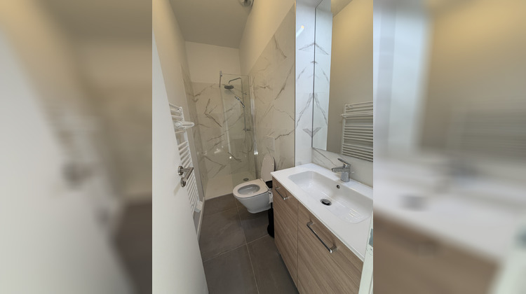 Ma-Cabane - Location Appartement Toulouse, 36 m²