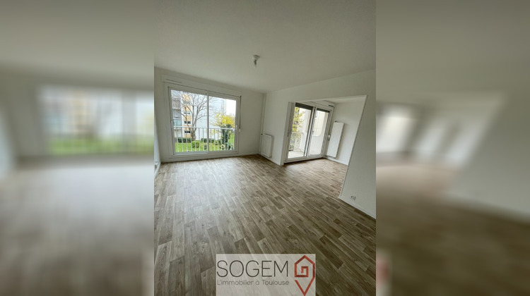 Ma-Cabane - Location Appartement TOULOUSE, 77 m²