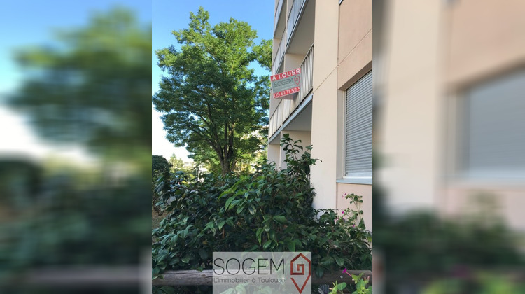 Ma-Cabane - Location Appartement TOULOUSE, 77 m²