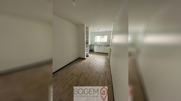 Ma-Cabane - Location Appartement TOULOUSE, 77 m²