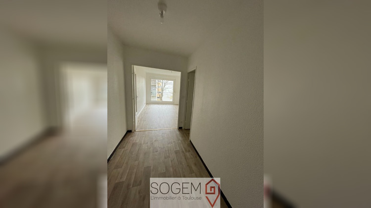 Ma-Cabane - Location Appartement TOULOUSE, 77 m²