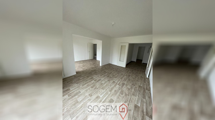 Ma-Cabane - Location Appartement TOULOUSE, 77 m²