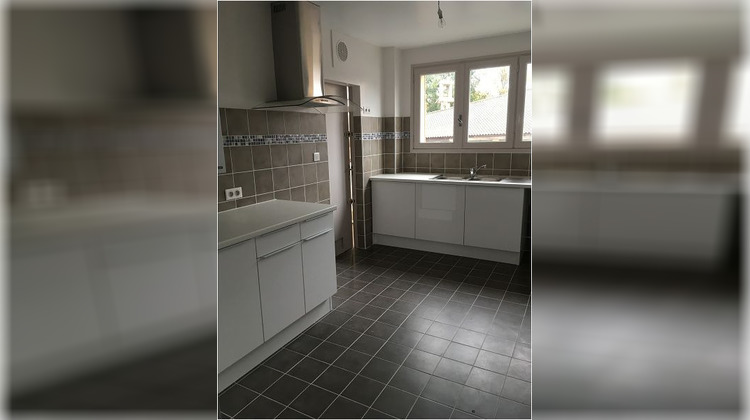 Ma-Cabane - Location Appartement TOULOUSE, 74 m²