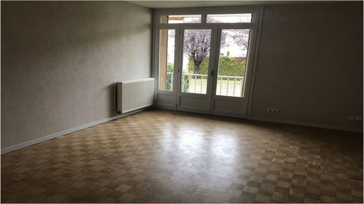 Ma-Cabane - Location Appartement TOULOUSE, 74 m²