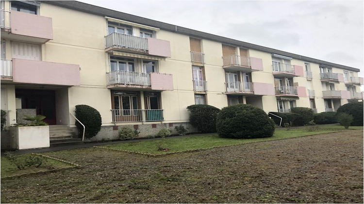 Ma-Cabane - Location Appartement TOULOUSE, 74 m²