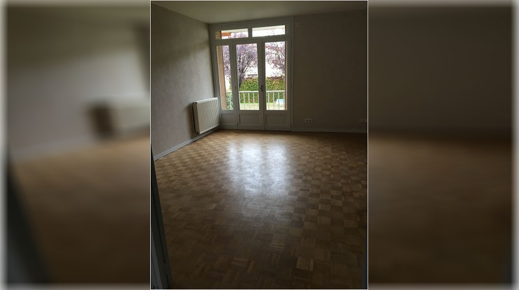 Ma-Cabane - Location Appartement TOULOUSE, 74 m²