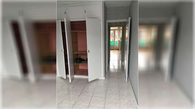 Ma-Cabane - Location Appartement TOULOUSE, 74 m²