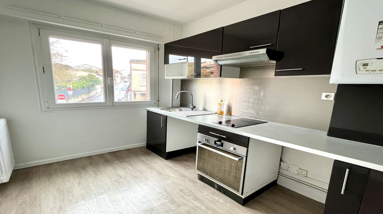 Ma-Cabane - Location Appartement TOULOUSE, 33 m²