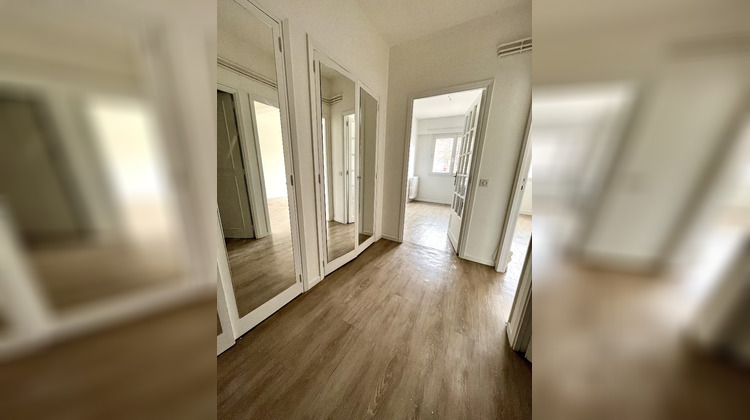 Ma-Cabane - Location Appartement TOULOUSE, 33 m²