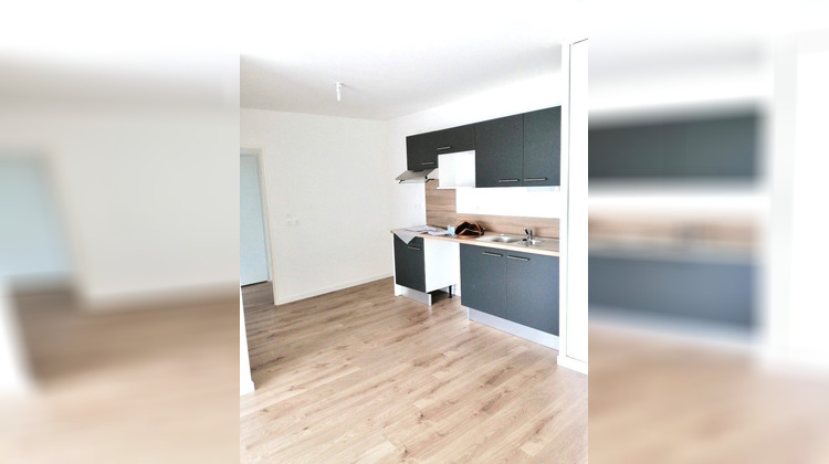 Ma-Cabane - Location Appartement TOULOUSE, 59 m²