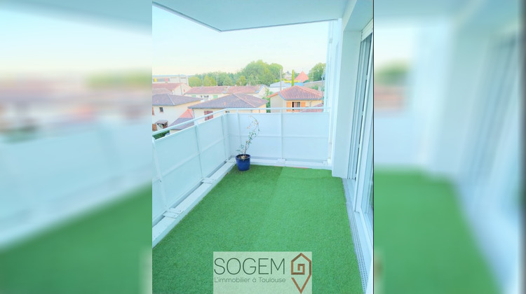 Ma-Cabane - Location Appartement TOULOUSE, 59 m²