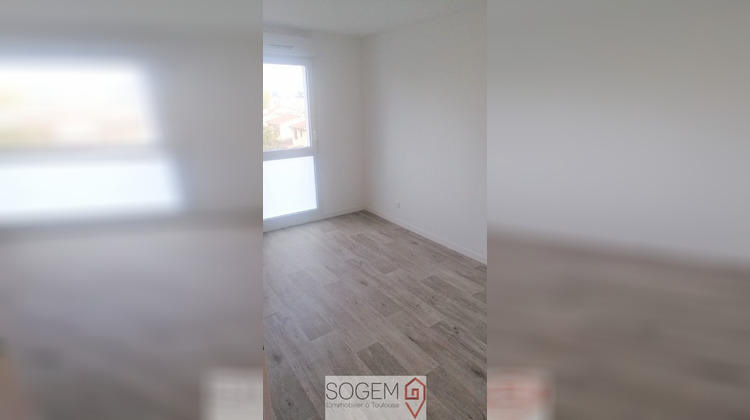 Ma-Cabane - Location Appartement TOULOUSE, 59 m²