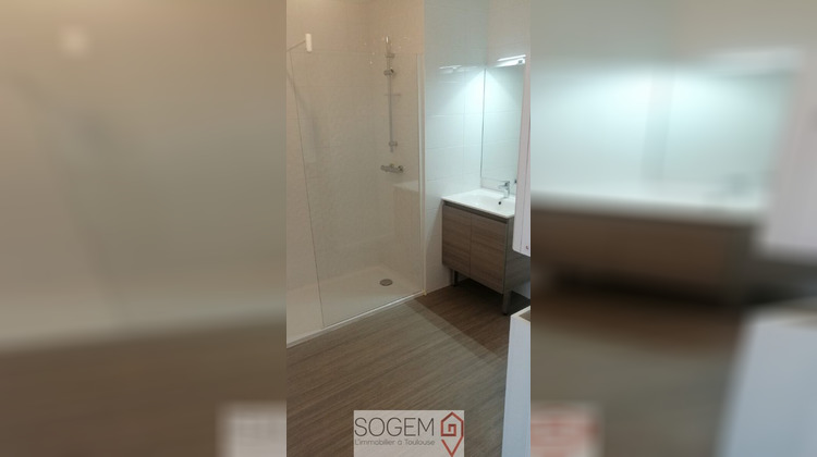 Ma-Cabane - Location Appartement TOULOUSE, 59 m²