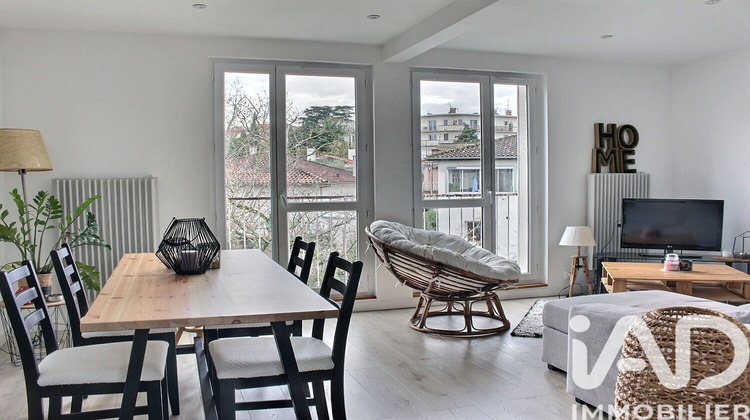 Ma-Cabane - Location Appartement Toulouse, 63 m²