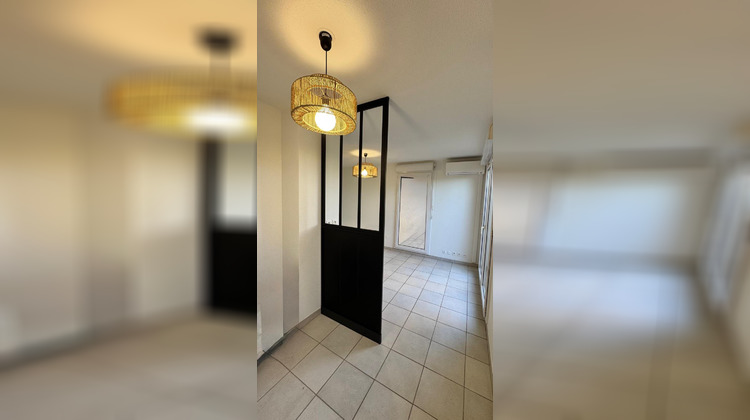 Ma-Cabane - Location Appartement Toulouse, 22 m²