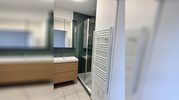 Ma-Cabane - Location Appartement Toulouse, 22 m²