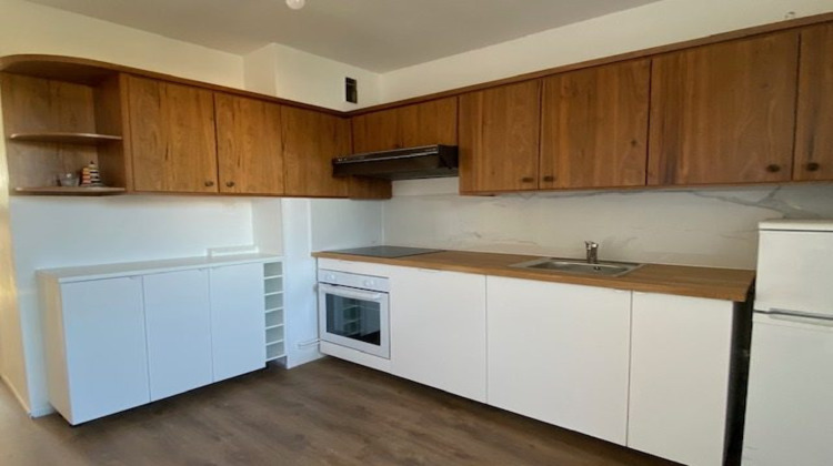 Ma-Cabane - Location Appartement Toulouse, 66 m²