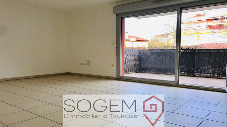 Ma-Cabane - Location Appartement TOULOUSE, 69 m²