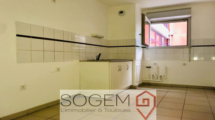 Ma-Cabane - Location Appartement TOULOUSE, 69 m²