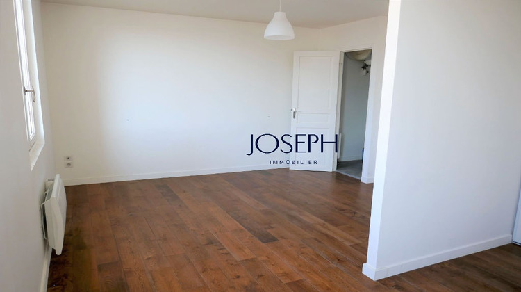 Ma-Cabane - Location Appartement TOULOUSE, 23 m²