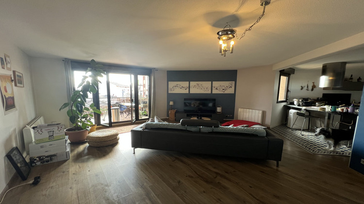 Ma-Cabane - Location Appartement Toulouse, 83 m²