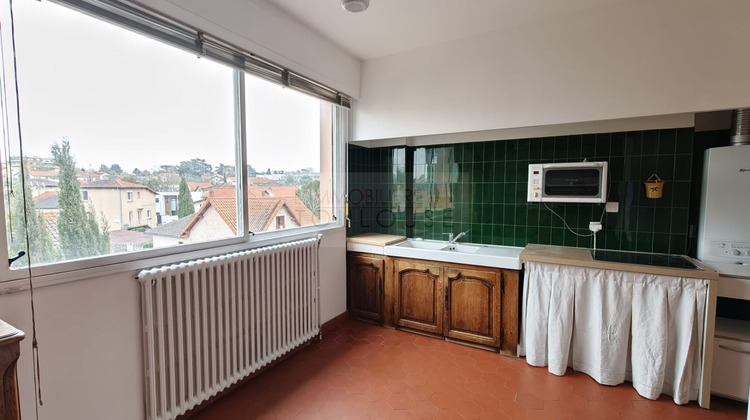 Ma-Cabane - Location Appartement TOULOUSE, 172 m²