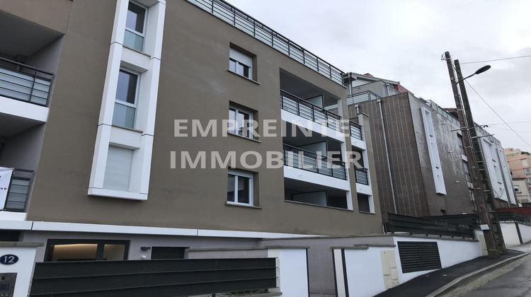 Ma-Cabane - Location Appartement Toulouse, 47 m²