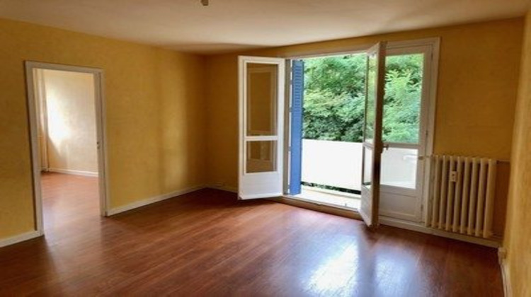 Ma-Cabane - Location Appartement Toulouse, 64 m²