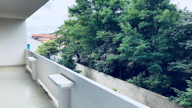 Ma-Cabane - Location Appartement Toulouse, 64 m²