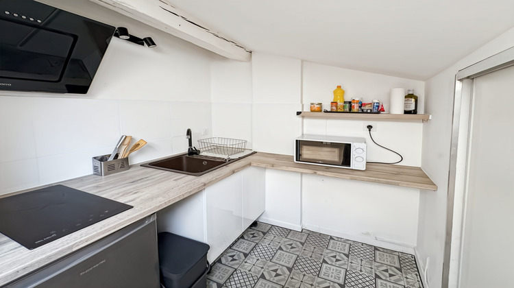 Ma-Cabane - Location Appartement Toulouse, 28 m²