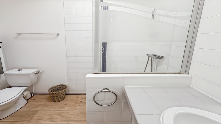 Ma-Cabane - Location Appartement Toulouse, 28 m²