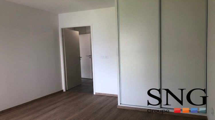 Ma-Cabane - Location Appartement Toulouse, 62 m²