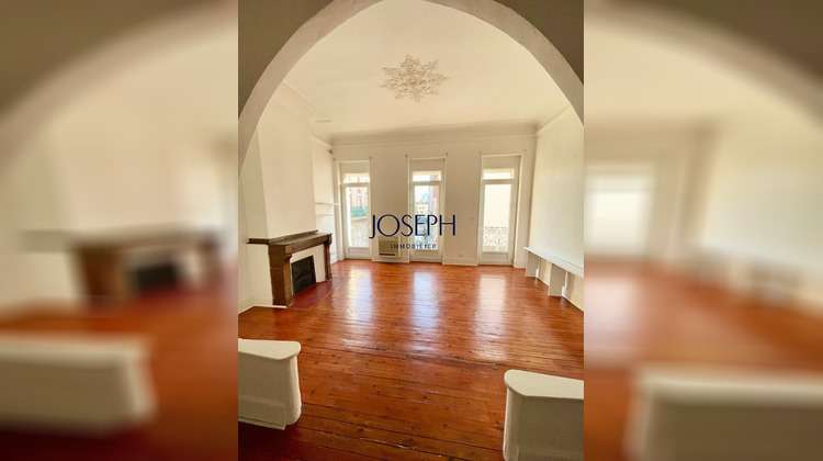 Ma-Cabane - Location Appartement TOULOUSE, 106 m²