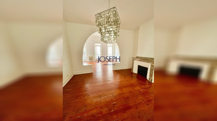 Ma-Cabane - Location Appartement TOULOUSE, 106 m²