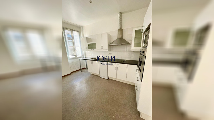 Ma-Cabane - Location Appartement TOULOUSE, 106 m²