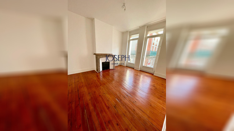 Ma-Cabane - Location Appartement TOULOUSE, 106 m²