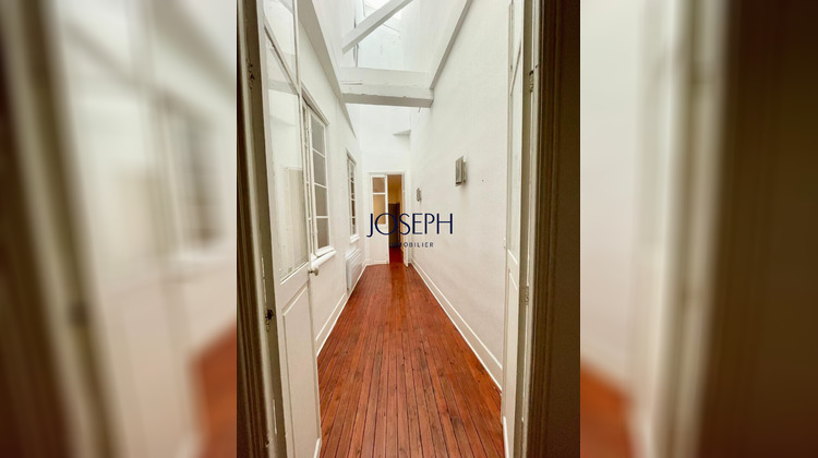 Ma-Cabane - Location Appartement TOULOUSE, 106 m²