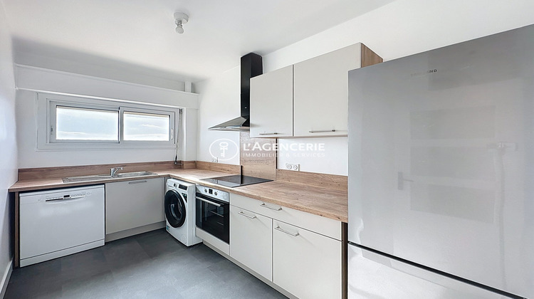 Ma-Cabane - Location Appartement Toulouse, 47 m²