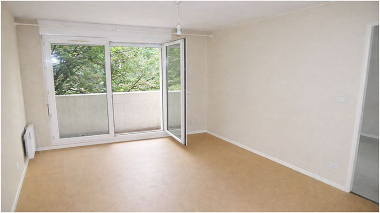 Ma-Cabane - Location Appartement TOULOUSE, 28 m²