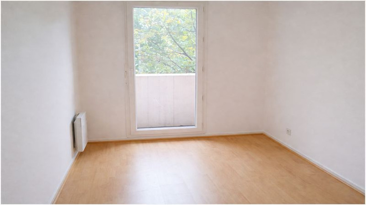 Ma-Cabane - Location Appartement TOULOUSE, 28 m²
