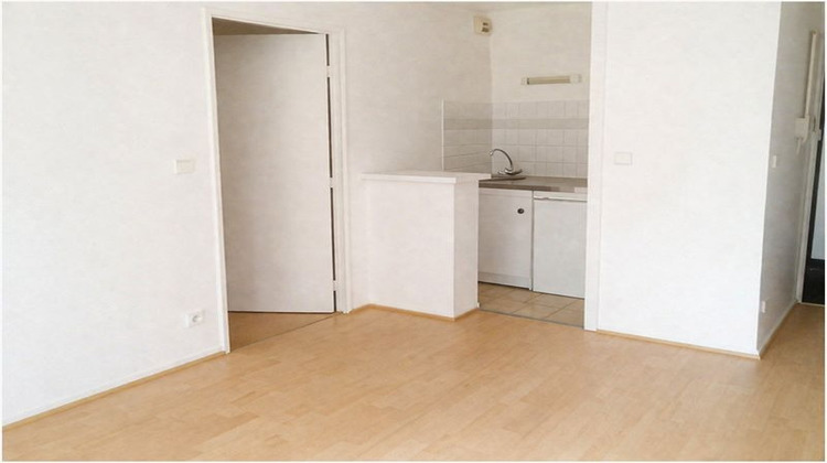 Ma-Cabane - Location Appartement TOULOUSE, 28 m²