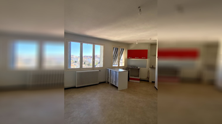 Ma-Cabane - Location Appartement TOULOUSE, 55 m²