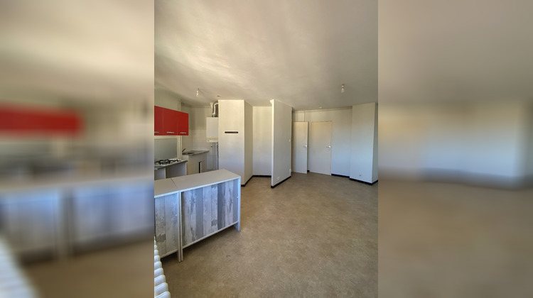 Ma-Cabane - Location Appartement TOULOUSE, 55 m²