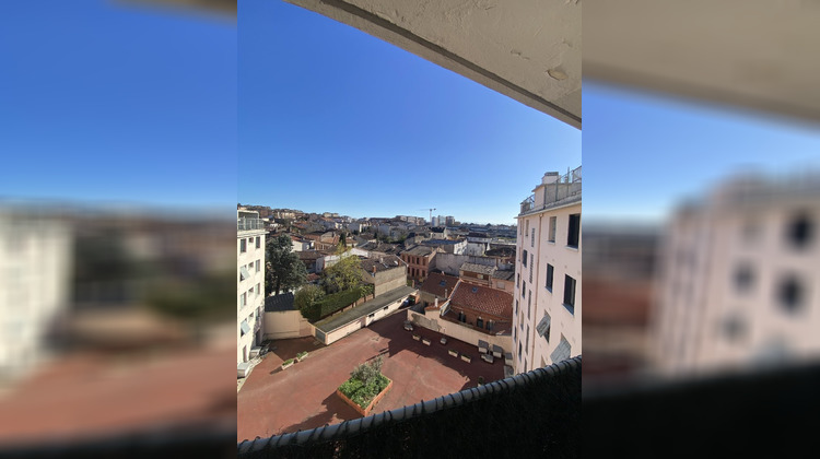 Ma-Cabane - Location Appartement TOULOUSE, 55 m²