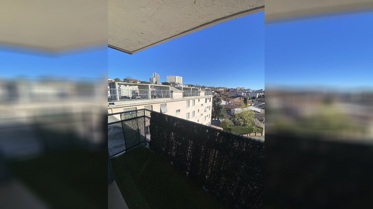 Ma-Cabane - Location Appartement TOULOUSE, 55 m²