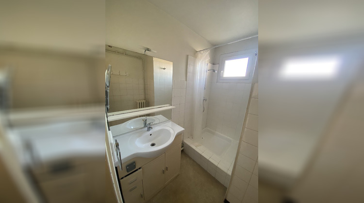 Ma-Cabane - Location Appartement TOULOUSE, 55 m²